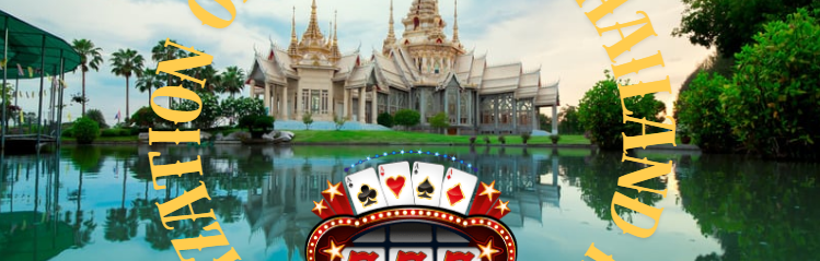 Legalization of casino in Thailand in 2024