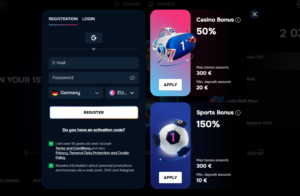 Gizbo casino welcome bonuses